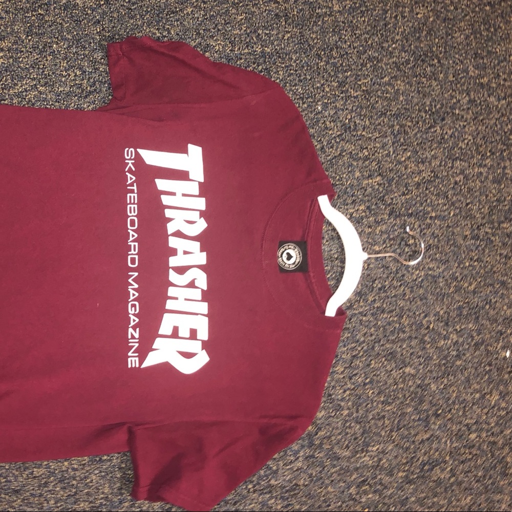 Thrasher shirt